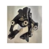 SHIMANO REAR Brake Caliper 105 BR-R7010 Direct Mount Black (KBRR7010R82L) Email To A Friend Share Facebook Share On Twitter