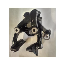 SHIMANO REAR Brake Caliper 105 BR-R7010 Direct Mount Black (KBRR7010R82L) Email To A Friend Share Facebook Share On Twitter