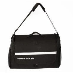 NORDIC CAB BAG Black Email To A Friend Share Facebook Share On Twitter