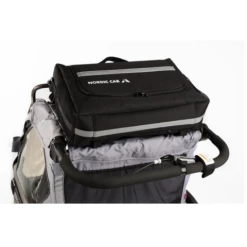 NORDIC CAB BAG Black Email To A Friend Share Facebook Share On Twitter -Vélo Sales photo 87036