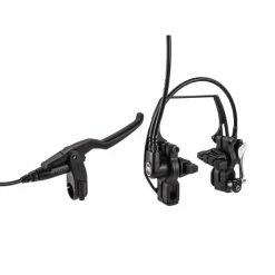 MAGURA FRONT Brake HS11 PURE (L.600mm) Black (C6405203-0600XL) Email To A Friend Share Facebook Share On Twitter