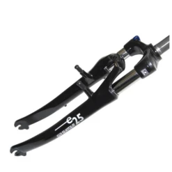 SUNTOUR Fork CR85-E25 700C P-LO Tapered QR9x100mm (GSFCR85EPLOZ0179) Email To A Friend Share Facebook Share On Twitter
