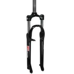 SUNTOUR Fork M3010 50mm 700C V-Brakes 1 1/8 Black (GSFM3010PZ001430) Email To A Friend Share Facebook Share On Twitter