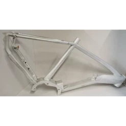 CARRARO Frame KIFUKA E-MTB 27.5 Disc Size 48 Raw (01-2832-00018) Email To A Friend Share Facebook Share On Twitter