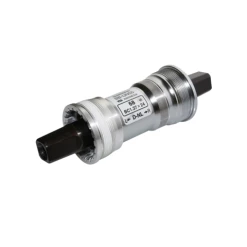 SHIMANO Bottom Bracket UN55 122x68mm Square (ABBUN55B22) Email To A Friend Share Facebook Share On Twitter