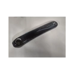 PANASONIC RIGHT CrankArm X1 Square 170mm Black Email To A Friend Share Facebook Share On Twitter