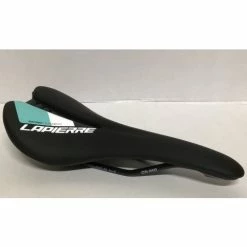 LAPIERRE Saddle VELO RED FOR C270 (00572573) Email To A Friend Share Facebook Share On Twitter