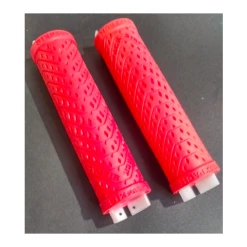 Sixpack Racing SIXPACK-RACING Grips K-TRIX Red Email To A Friend Share Facebook Share On Twitter
