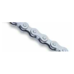 KMC Chain 408RB 6Speed Anti-rust 116L (C3402002) Email To A Friend Share Facebook Share On Twitter