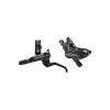 SHIMANO REAR Disc Brake M6120 160mm J-Kit PM W/o Disc (L.1600mm) (111.21009) Email To A Friend Share Facebook Share On Twitter