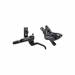 SHIMANO REAR Disc Brake M6120 160mm J-Kit PM W/o Disc (L.1600mm) (111.21009) Email To A Friend Share Facebook Share On Twitter