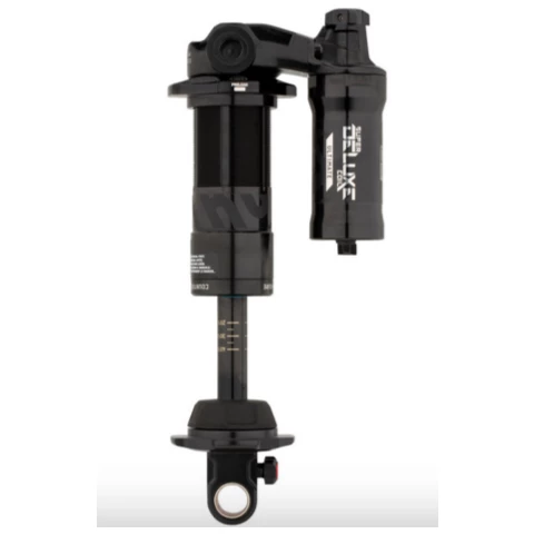 ROCKSHOX Rear Shock SUPER DELUXE ULTIMATE COIL RCT 205x57.5mm Trunnion (00.4118.307.012) Email To A Friend Share Facebook Share On Twitter 1 ROCKSHOX Rear Shock SUPER DELUXE ULTIMATE COIL RCT 205x57.5mm Trunnion (00.4118.307.012) Email To A Friend Share Facebook Share On Twitter