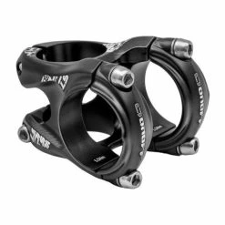 ONOFF Stem STOIC FG 31.8x30mm Black (020.10046) Email To A Friend Share Facebook Share On Twitter