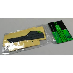 DVO Sapphire Decal Set Black 29" (1639010-BLACK) Email To A Friend Share Facebook Share On Twitter