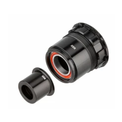 Dt-swiss DT SWISS FreeHub Body XDR Black (HWYAAX00S8888S) Email To A Friend Share Facebook Share On Twitter