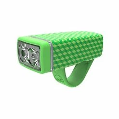 KNOG Light POP II White LED Green (11849KN) Email To A Friend Share Facebook Share On Twitter