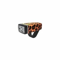 KNOG Light POP II White LED Leopard (11851KN) Email To A Friend Share Facebook Share On Twitter