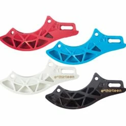 E-thirteen E*THIRTEEN Lower Armature For Bash Guard LG1+ Direct Mount 36-40t Red (DMB.LG1.40.R) Email To A Friend Share Facebook Share On Twitter