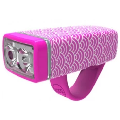 KNOG Light POP II White LED Pink (11846KN) Email To A Friend Share Facebook Share On Twitter