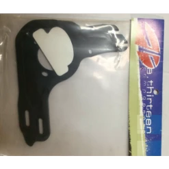 E-thirteen E*THIRTEEN Backplate SRS, Cannondale 42T Black (BPL.SRS.CDL) Email To A Friend Share Facebook Share On Twitter -Vélo Sales photo 96376