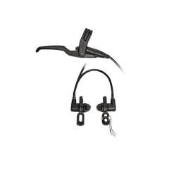 MAGURA REAR Brake HS11 Pure (L.1800mm) Black Email To A Friend Share Facebook Share On Twitter