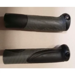XLC Grips VLG-1448AD3 135.7mm Black/grey (9158145417) Email To A Friend Share Facebook Share On Twitter