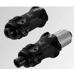 URSUS Wheelset ORION Disc Clincher 12x100mm / 12x142mm XDR (RLORNDA-FB1-3B0-RLORNDA-RB1-3BX) Email To A Friend Share Facebook Share On Twitter -Vélo Sales photo 98608