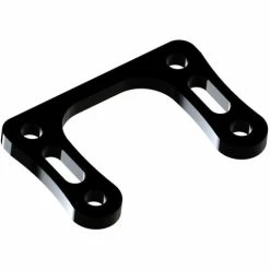 SIXPACK RACING Stem Spacer KAMIKAZE Direct Mount Black (191808) Email To A Friend Share Facebook Share On Twitter