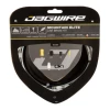 JAGWIRE Mountain Elite Link Brake MCK501 Kit-Silver (JA7777) Email To A Friend Share Facebook Share On Twitter