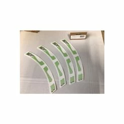 E-THIRTEEN Kit Stickers Decal For LG1 Race Carbon 27.5" Lime Green (WHS30-127) Email To A Friend Share Facebook Share On Twitter