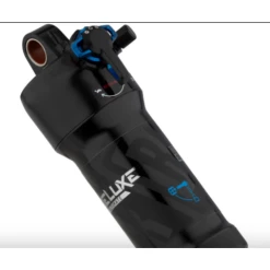 ROCKSHOX Rear Shock DELUXE ULTIMATE RCT DebonAir 230x57.5mm Black (00.4118.304.002) Email To A Friend Share Facebook Share On Twitter -Vélo Sales photo 99865