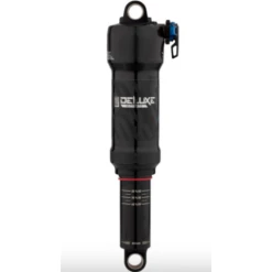 ROCKSHOX Rear Shock DELUXE ULTIMATE RCT DebonAir 230x60mm Black (00.4118.304.001) Email To A Friend Share Facebook Share On Twitter