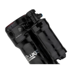 ROCKSHOX Rear Shock SUPER DELUXE ULTIMATE RCT DebonAir 185x52.5mm Trunnion Black (00.4118.306.014) Email To A Friend Share Facebook Share On Twitter
