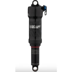 ROCKSHOX Rear Shock DELUXE ULTIMATE RCT DebonAir 210x50mm Black (00.4118.304.005) Email To A Friend Share Facebook Share On Twitter