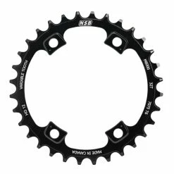 NSPLVAM8012 Plateau 1X VT Chainring M8000 Shimano 12 Speeds