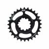 NSPLVARDB Plateau SRAM Direct Mount Boost