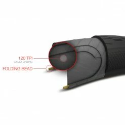 TIPNFATRX Pneu FASTR-X 'S-Spec' -Vélo Sales pneu fastr x s spec 1 2