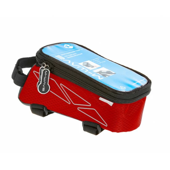 MWPA122553 Rotterdam Top L Top Tube Bag 1 MWPA122553 Rotterdam Top L Top Tube Bag