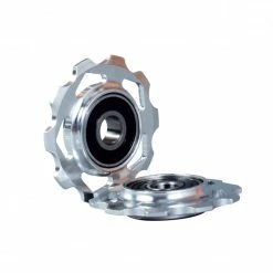 SBPAROU Roulette De Dérailleur 10 Dents -Vélo Sales roulette de derailleur 10 dents 3