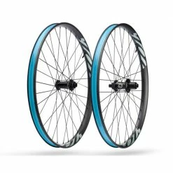 IBRO27C IBIS 735/742 Carbone - Roues Complètes