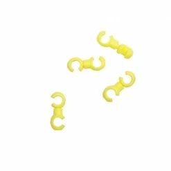 SBPACLIPC Clip Attache Gaine (X4) Couleurs