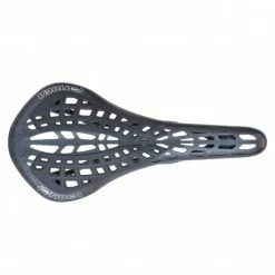 TISESTRACO Selle Spyder Stratum Carbone HTS Opaque 3 TISESTRACO Selle Spyder Stratum Carbone HTS Opaque -Vélo Sales selle spyder stratum 1