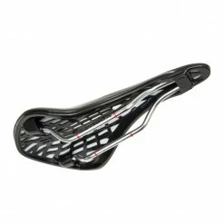 TISEUNBC Selle Undercover Boost Crmo -Vélo Sales selle undercover boost crmo 2
