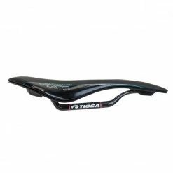TISEUNHCO Selle Undercover Hers Carbone HTS Opaque