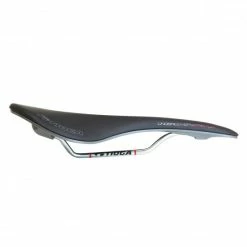 TISEUNDO Selle Undercover Stratum Crmo Opaque