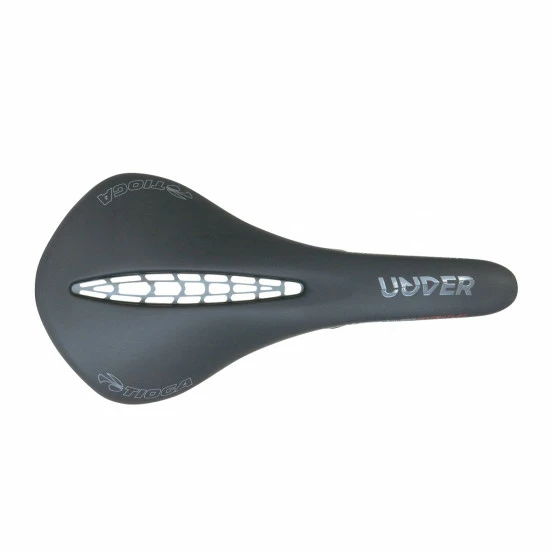 TISEUNDT Selle Undercover Stratum Titane 2 TISEUNDT Selle Undercover Stratum Titane – Image 2