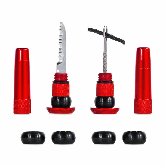 MUROSPU Stealth Tubeless Puncture Plugs 1 MUROSPU Stealth Tubeless Puncture Plugs