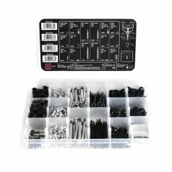 MUROVALKI Tubeless Valve Kit